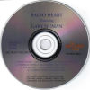 Gary Numan and  Radio Heart CD 1999